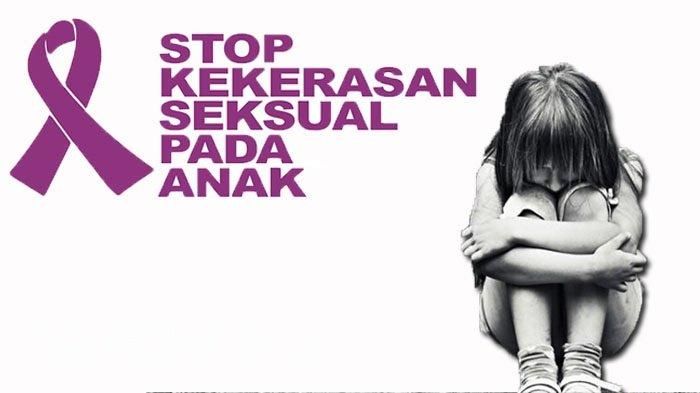 podiumnews.com-Pemerintah Diminta Lindungi Anak dari Predator Seksual